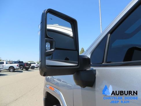 Used 2026 GMC Sierra 3500 AT4 w/ AT4 Premium Plus Package AWD/4WD image 18