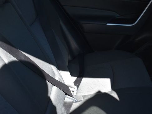 Used 2025 Toyota RAV4 XLE image 30