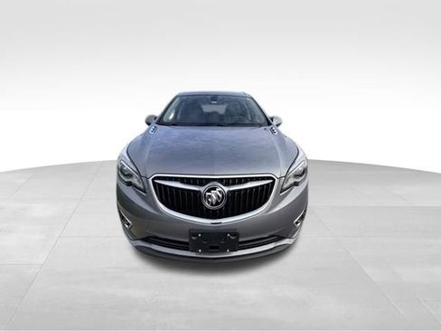 Certified 2020 Buick Envision Essence image 3