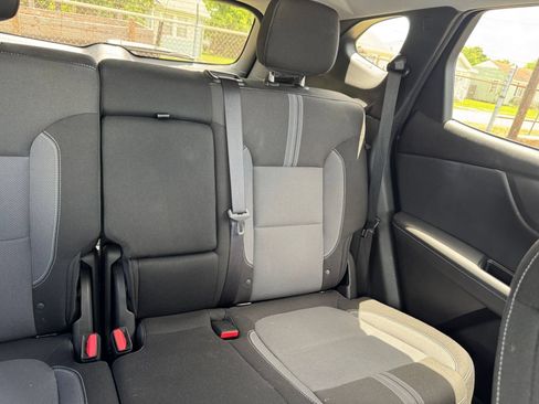 Used 2026 Chevrolet Blazer LT FWD image 31