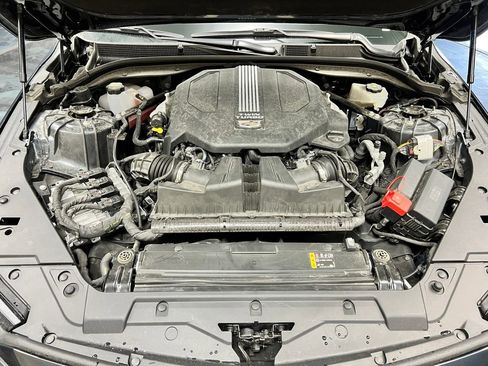 Used 2026 Cadillac CT5 V AWD/4WD image 23