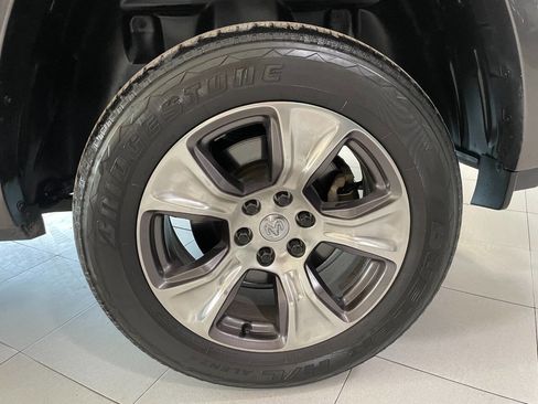Used 2020 RAM 1500 Limited image 12