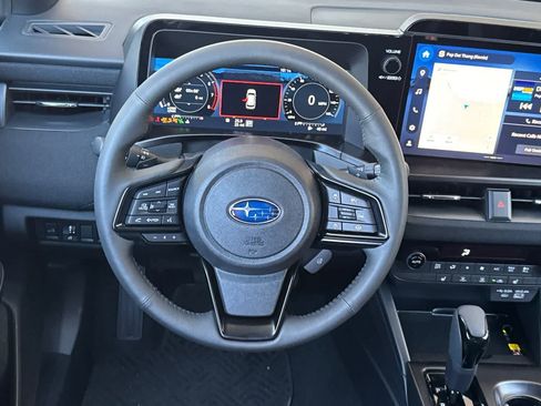 New 2026 Subaru Outback Premium AWD/4WD image 14