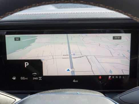 New 2026 GMC Terrain AT4 w/ Convenience Package III image 12