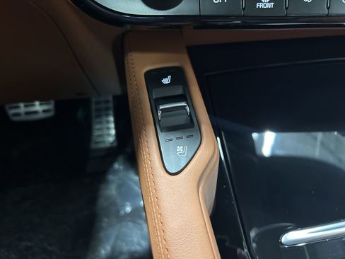 New 2025 Kia Telluride SX X-Line image 22