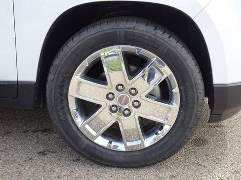 Used 2017 GMC Acadia Limited SLT AWD/4WD image 26