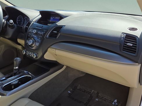 Used 2015 Acura RDX FWD image 17