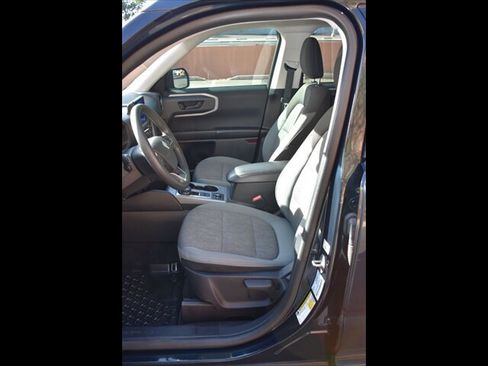 Used 2022 Ford Bronco Sport Big Bend image 16