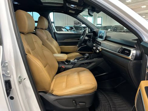 Used 2022 Kia Telluride SX w/ Nightfall Edition Package image 45