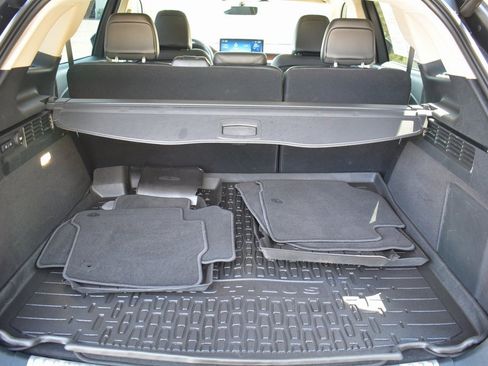 Used 2022 Lincoln Nautilus Reserve w/ Cargo Utility Package image 25