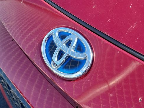 Used 2024 Toyota Corolla SE FWD image 6