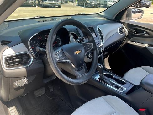 Used 2019 Chevrolet Equinox LS w/ LS Convenience Package image 12