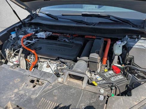 Used 2023 Honda CR-V Sport image 21