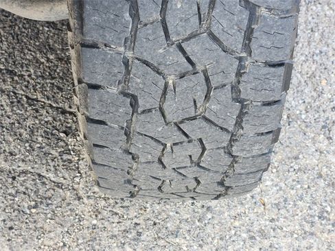 Used 2020 RAM 2500 Laramie image 11