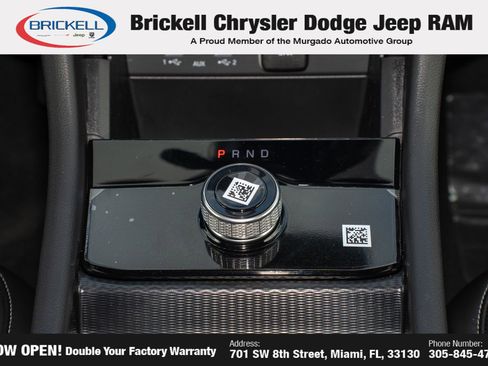 New 2025 Jeep Grand Cherokee Limited image 24