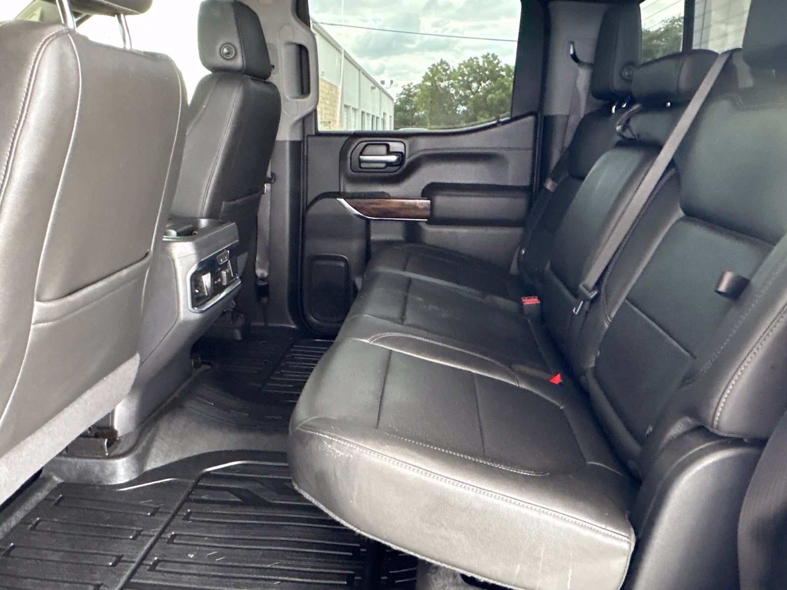 Used 2020 GMC Sierra 1500 SLT AWD/4WD image 17