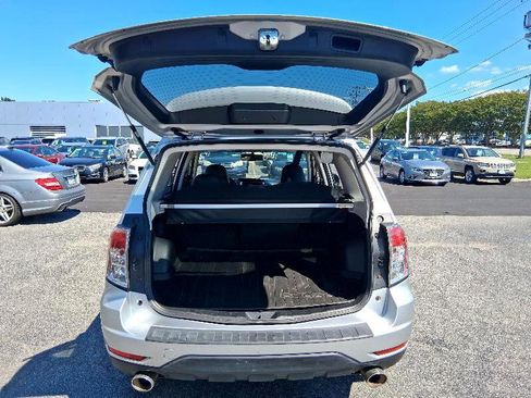 Used 2010 Subaru Forester 2.5XT Limited image 26