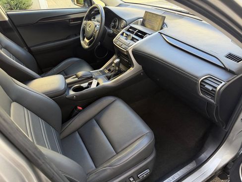 Used 2015 Lexus NX 200t AWD w/ Premium Package image 19