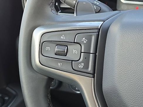 Used 2026 Chevrolet Silverado 1500 RST AWD/4WD image 39