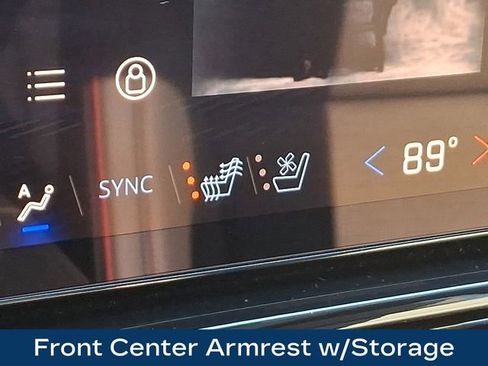 Used 2024 Chevrolet Silverado EV RST image 30