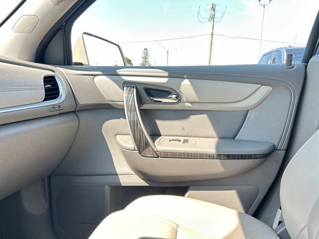 Used 2014 Chevrolet Traverse LTZ AWD/4WD image 52