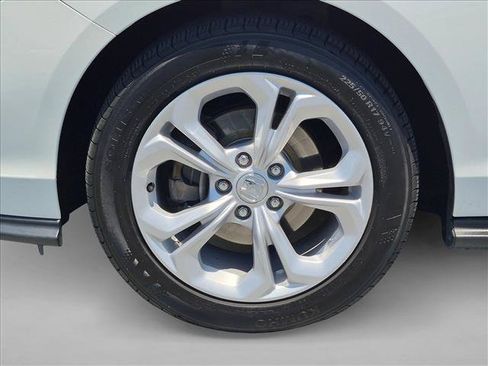 Used 2024 Honda Accord LX image 22