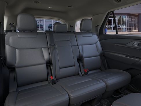 New 2025 Ford Explorer Active w/ Active Comfort Package AWD/4WD image 14