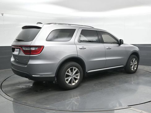 Used 2014 Dodge Durango Limited AWD/4WD image 2