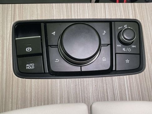 Used 2024 MAZDA CX-90 3.3 Turbo w/ Premium Plus Pkg AWD/4WD image 28