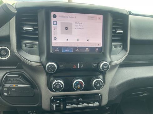 Used 2023 RAM 3500 Tradesman AWD/4WD image 14