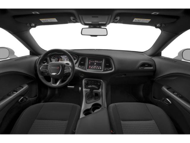 Used 2019 Dodge Challenger GT RWD image 11