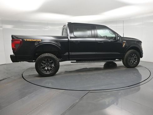 New 2026 Ford F150 Tremor image 25