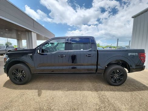 Used 2025 Ford F150 Platinum w/ Equipment Group 702A High AWD/4WD image 29