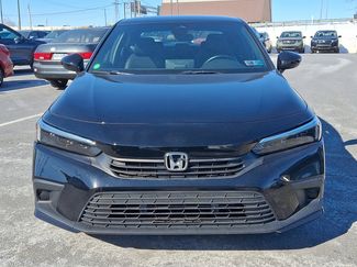 Certified 2023 Honda Civic Sport video 2