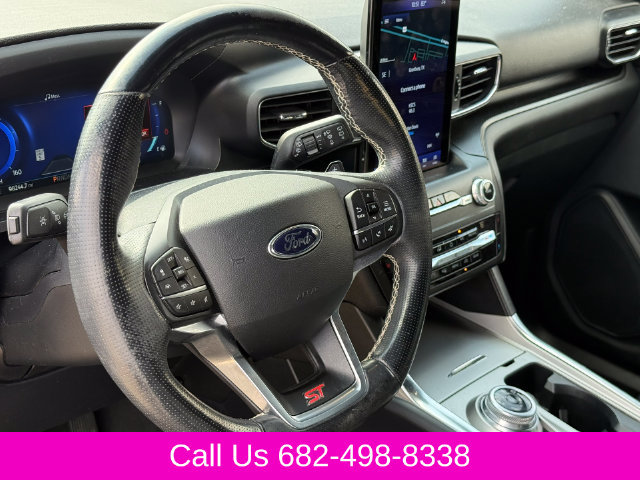 Used 2020 Ford Explorer ST w/ ST Street Pack AWD/4WD image 20