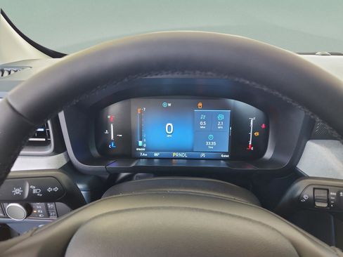 New 2026 Ford Maverick XLT w/ XLT Luxury Package AWD/4WD image 10