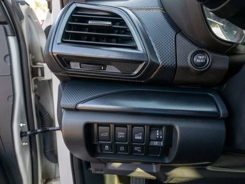 Used 2024 Subaru Forester Wilderness AWD/4WD image 21