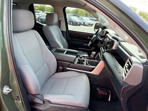 Used 2023 Toyota Tundra SR5 RWD image 24