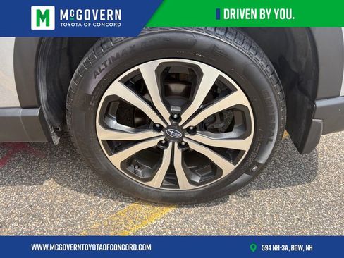 Used 2024 Subaru Forester Limited AWD/4WD image 36
