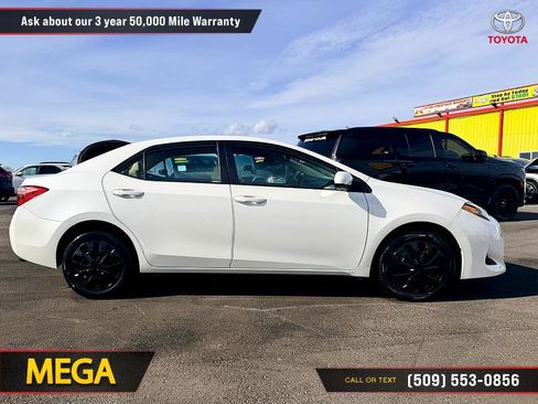 Used 2019 Toyota Corolla LE image 13