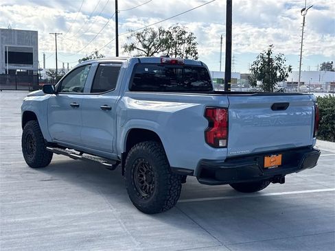 New 2026 Chevrolet Colorado W/T w/ Advanced Trailering Package image 5