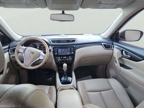 Used 2014 Nissan Rogue SL image 8