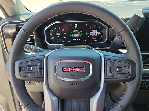 New 2026 GMC Sierra 1500 Elevation AWD/4WD image 15