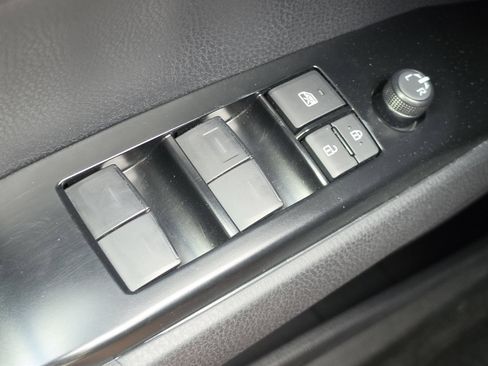 Used 2026 Toyota Camry LE FWD image 15
