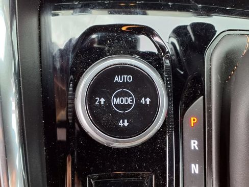 Certified 2026 GMC Canyon AT4 w/ AT4 Premium Package AWD/4WD image 28