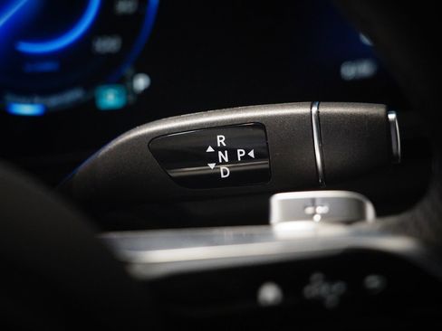 New 2026 Mercedes-Benz G 580 w/ EQ Technology image 23