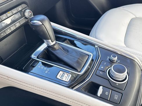 Used 2020 MAZDA CX-5 Grand Touring image 8