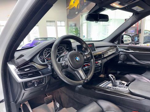 Used 2015 BMW X5 xDrive35i AWD/4WD image 35