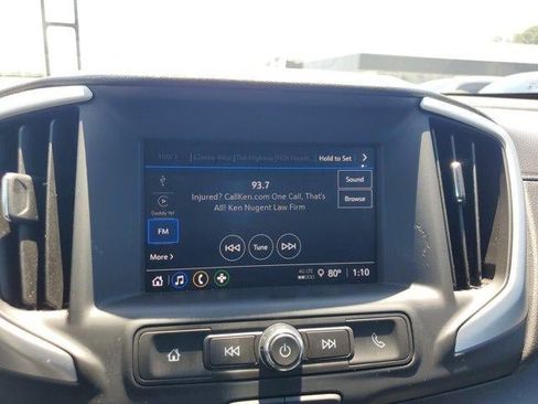 Used 2024 GMC Terrain SLE AWD/4WD image 24