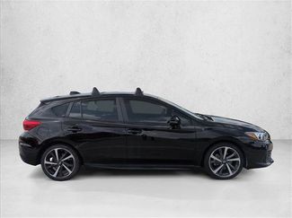 Used 2021 Subaru Impreza 2.0i Sport AWD/4WD video 4